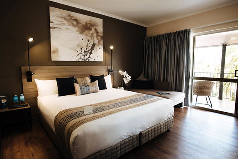 Mantra Club Croc - Inverell Accommodation 15