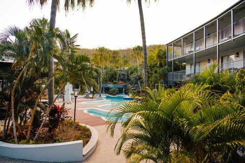 Mantra Club Croc - Inverell Accommodation 38