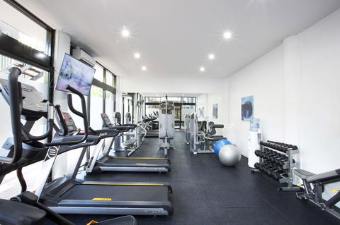 Mantra Club Croc - Inverell Accommodation 6