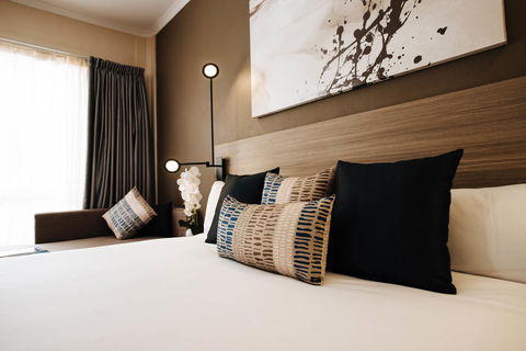 Mantra Club Croc - Inverell Accommodation 17