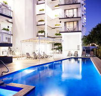 Ocean Views Resort Caloundra - Inverell Accommodation