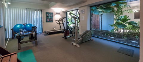Blue Lagoon Resort - Inverell Accommodation 34