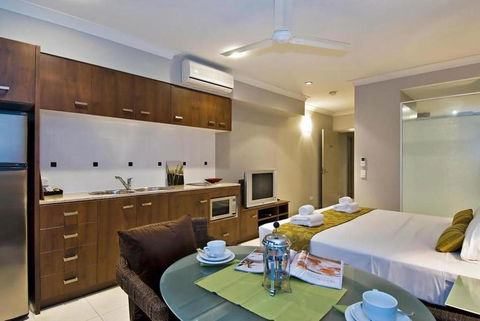 Blue Lagoon Resort - Inverell Accommodation 24