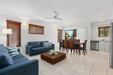 Blue Lagoon Resort - Inverell Accommodation 1