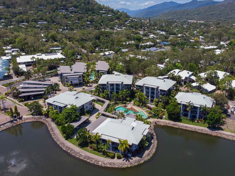 Blue Lagoon Resort - Inverell Accommodation 9