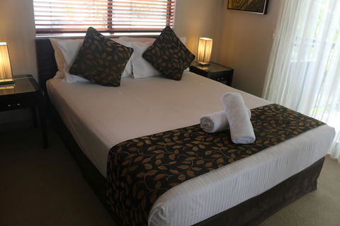 Blue Lagoon Resort - Inverell Accommodation 13