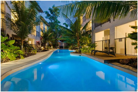 Blue Lagoon Resort - Inverell Accommodation 3