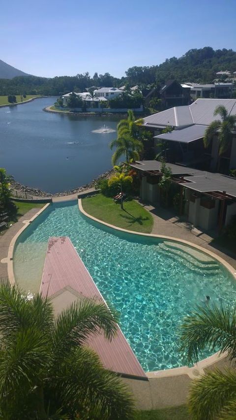 Blue Lagoon Resort - Inverell Accommodation 23