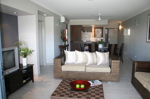 Blue Lagoon Resort - Inverell Accommodation 12