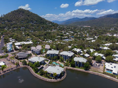 Blue Lagoon Resort - Inverell Accommodation 8