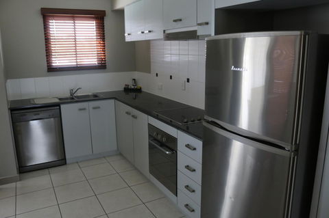 Blue Lagoon Resort - Inverell Accommodation 32