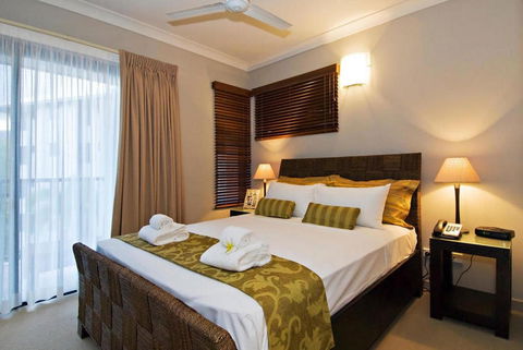 Blue Lagoon Resort - Inverell Accommodation 26