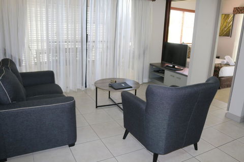 Blue Lagoon Resort - Inverell Accommodation 17