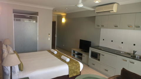 Blue Lagoon Resort - Inverell Accommodation 27
