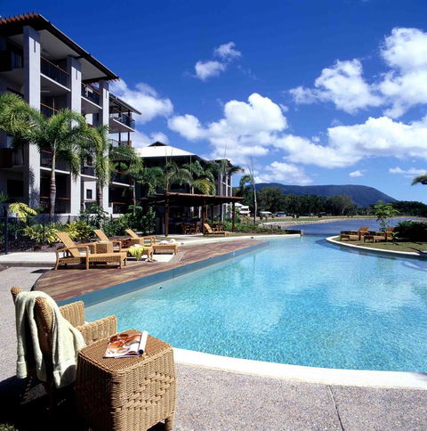 Blue Lagoon Resort - Inverell Accommodation 0