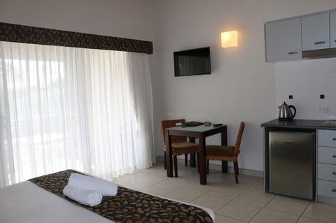 Blue Lagoon Resort - Inverell Accommodation 19