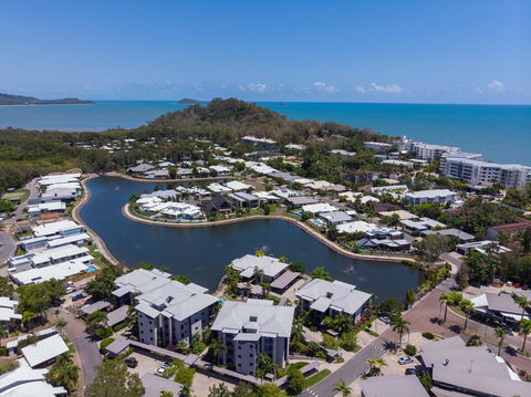 Blue Lagoon Resort - Inverell Accommodation 7