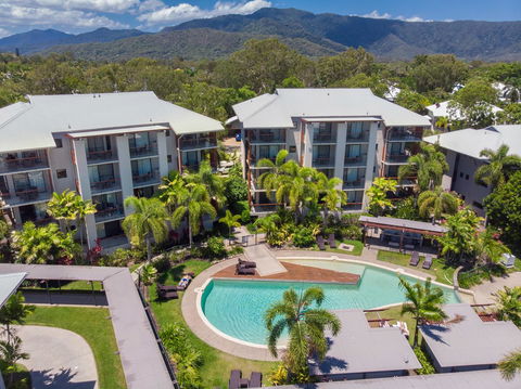 Blue Lagoon Resort - Inverell Accommodation 5