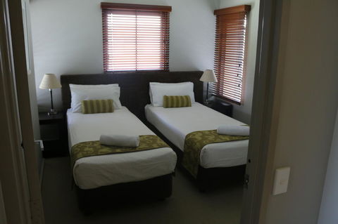 Blue Lagoon Resort - Inverell Accommodation 31