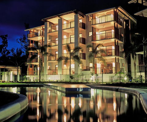 Blue Lagoon Resort - Inverell Accommodation 15