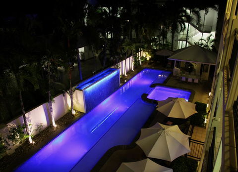 Mowbray By The Sea - Inverell Accommodation 12