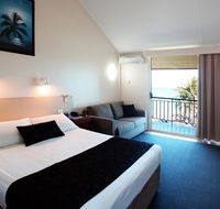 Whitsunday Sands Resort - Inverell Accommodation
