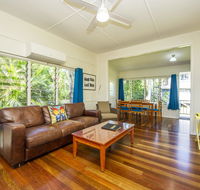Kooyong Apartment 1 - Inverell Accommodation