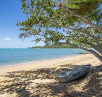 Sails on Horseshoe Apartment 9 - Inverell Accommodation