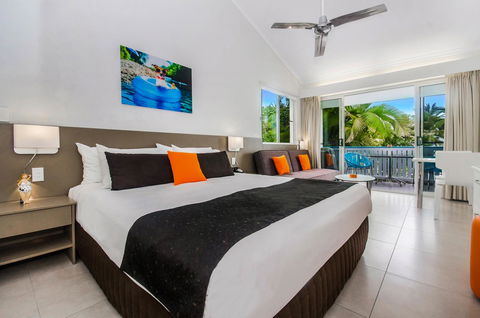 By The Sea Port Douglas - Inverell Accommodation 2