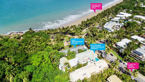 By The Sea Port Douglas - Inverell Accommodation 1