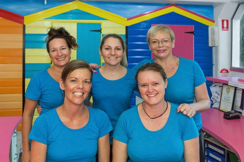 By The Sea Port Douglas - Inverell Accommodation 21
