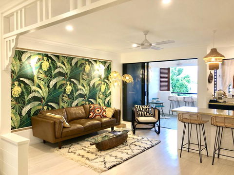 NOMAD - Luxe Apartment - Inverell Accommodation 5