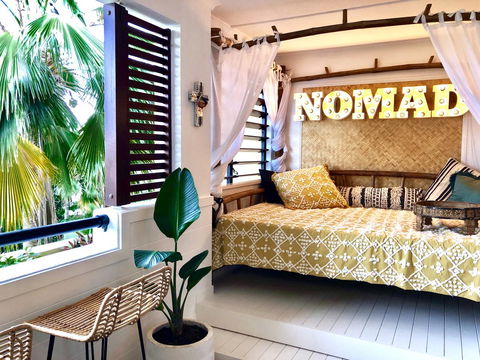 NOMAD - Luxe Apartment - Inverell Accommodation 20