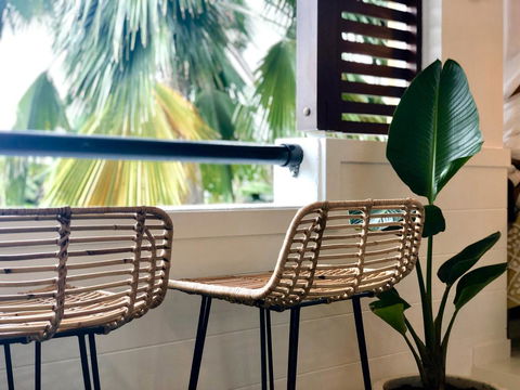 NOMAD - Luxe Apartment - Inverell Accommodation 37