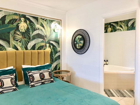 NOMAD - Luxe Apartment - Inverell Accommodation 42