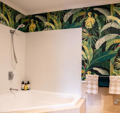 NOMAD - Luxe Apartment - Inverell Accommodation 11
