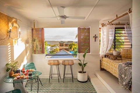 NOMAD - Luxe Apartment - Inverell Accommodation 1