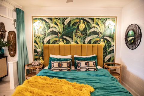 NOMAD - Luxe Apartment - Inverell Accommodation 7