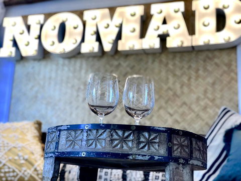NOMAD - Luxe Apartment - Inverell Accommodation 38