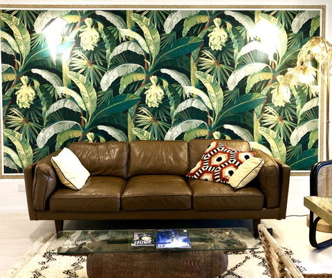 NOMAD - Luxe Apartment - Inverell Accommodation 8