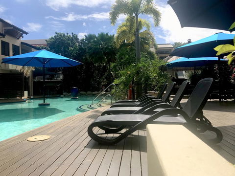 NOMAD - Luxe Apartment - Inverell Accommodation 35