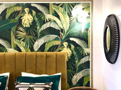 NOMAD - Luxe Apartment - Inverell Accommodation 34