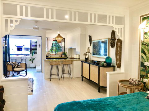 NOMAD - Luxe Apartment - Inverell Accommodation 41
