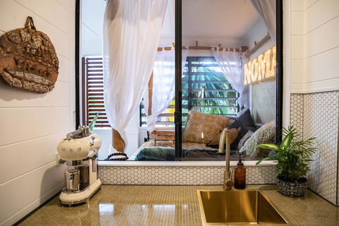 NOMAD - Luxe Apartment - Inverell Accommodation 10