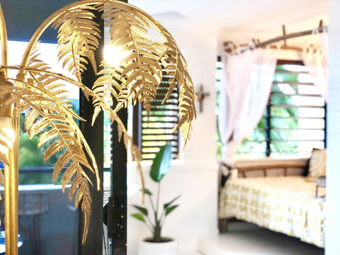NOMAD - Luxe Apartment - Inverell Accommodation 36