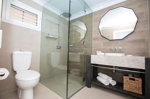 Mercure Clear Mountain Lodge - Inverell Accommodation 9