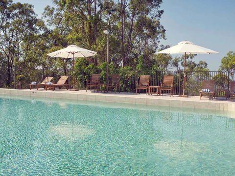 Mercure Clear Mountain Lodge - Inverell Accommodation 33