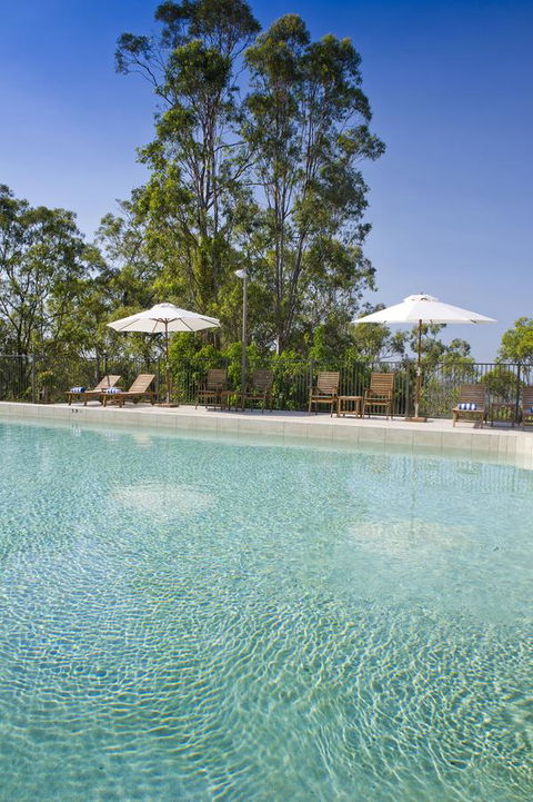 Mercure Clear Mountain Lodge - Inverell Accommodation 17