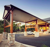 Mercure Clear Mountain Lodge - Inverell Accommodation