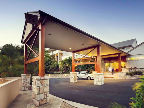 Mercure Clear Mountain Lodge - Inverell Accommodation 0